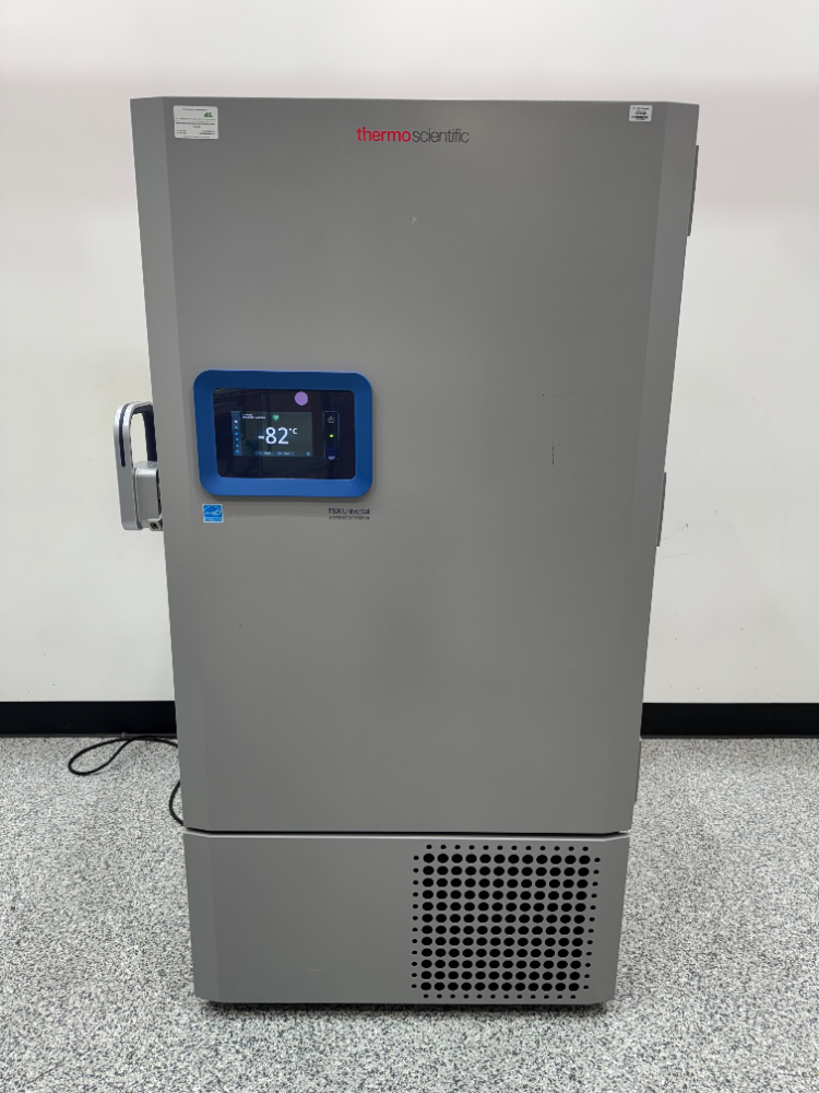 Image of Thermo TSX Series -80C Ultra Low Temp Freezer